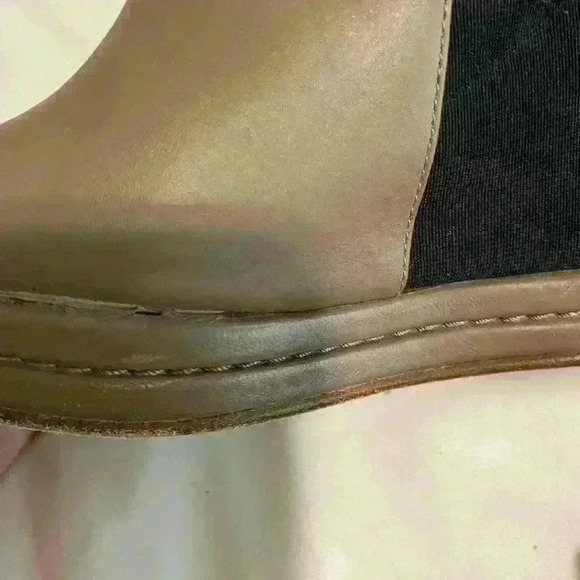 Balenciaga "Sky High" Wedges size 37 - Picture 10 of 15